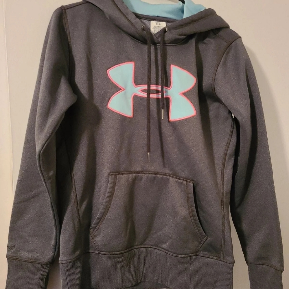 Under Armour womens hoodie